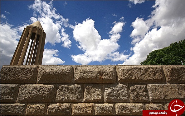 بازدید بیش از 5 میلیون نفر از آرامگاه  بوعلی‌ سینا همدان