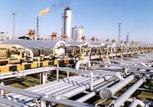 گاز طبیعی ایران، اغواکننده شرکت‌های بین‌المللی