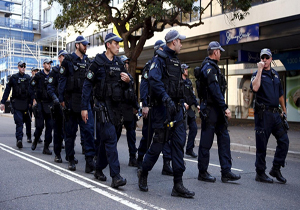 افشاگری شوک‌آور پلیس استرالیا: نوجوان 12 ساله در لیست مظنونان تروریستی