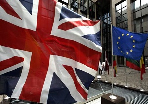 افزایش احتمال جدایی انگلیس از اتحادیه اروپا