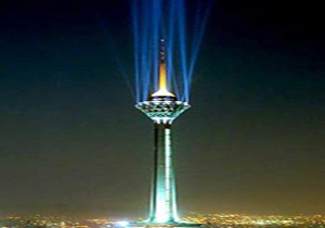 برج میلاد یک هفته تعطیل می‌شود