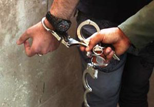 دستگیری سه شرور در مشهد