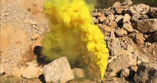 بلایی که گاز خردل داعش بر سر کُردهای عراق آورد (تصاویر+16)