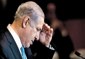 «ایران»، نتانیاهو را به کاخ سفید کشاند