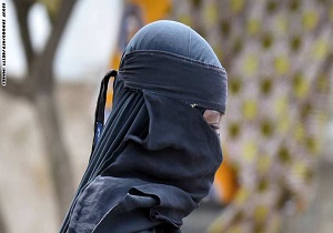 بازداشت زن فرانسوی حامی جهاد نکاح
