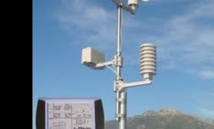 لزوم پیگیری نصب ایستگاه‎های جاده‎ای هواشناسی در سه راهی دشتک