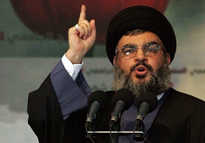 دبیر کل حزب الله لبنان: دروغ هسته ای، سیزده سال ادامه یافت