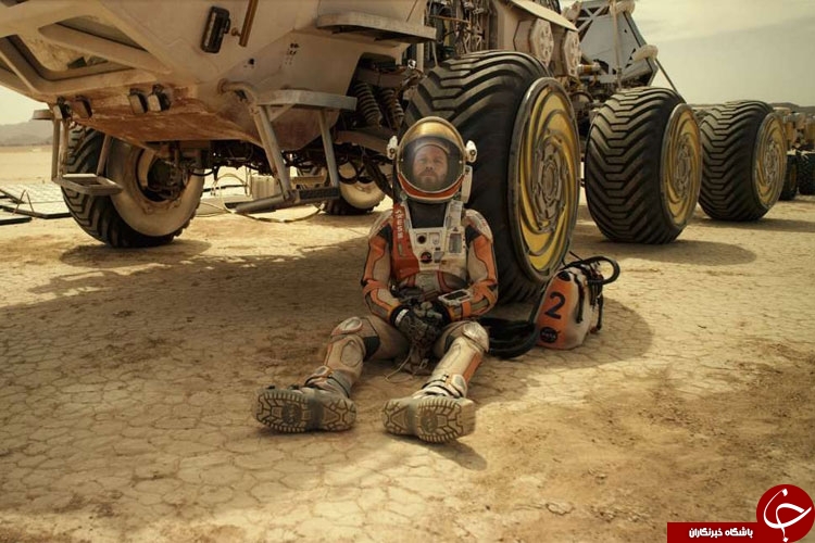 تلاش ناسا برای تحقق سفر به مریخ