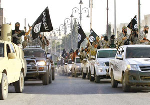 چند حلقه چاه عراق در اختيار داعش است ؟