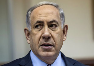 واشینگتن پست: نتانیاهو در آمریکا به دنبال جلب توجه است