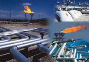 سرمایه گذاری 2.3 میلیارد دلار برای صادرات گاز به بصره/اجرای پروژه بستگی به گشایش ال سی دارد