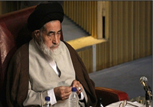امروز ایران به تکیه گاه ملل مختلف برای مقابله با دشمنان تبدیل شده است