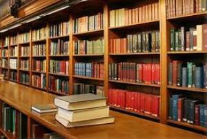 عضویت 4 درصد جمعیت استان مرکزی در کتابخانه های عمومی استان