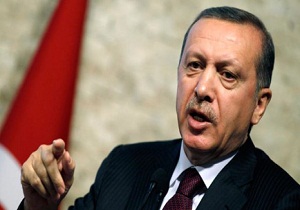 اردوغان از موضع قاطع گروه بیست علیه تروریسم تجلیل کرد