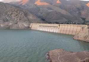 23 سد معیشتی در استان اردبیل در حال اجرا است