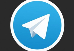 تلگرام فیلتر نشد + فیلم