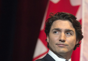نخست وزیر کانادا: متحد قوی آمریکا در مبارزه با داعش می‌شویم
