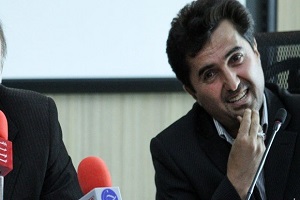 سفر سرمربی تیم ملی فوتسال به مازندران
