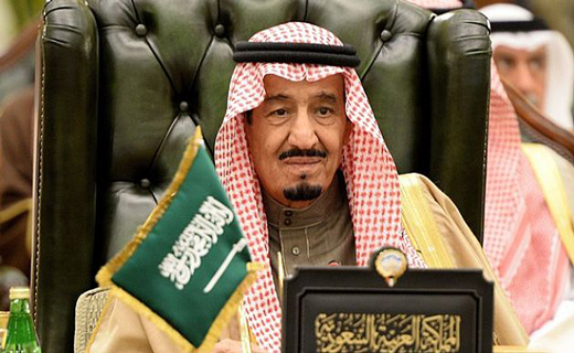 السفیر: نزاع داخلی عمیق گریبانگیر آل سعود شده است