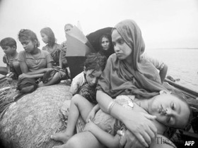 اسناد و مدارک به دست آمده از برنامه دولت میانمار برای نسل‌کشی مسلمانان