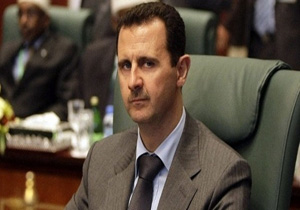 آمريکا در اولين مذاکرات صلح با حضور ايران، همچنان به رفتن اسد پايبند است
