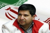 امداد رسانی به 4500 نفر در استان های سیل زده/ اعزام یک فروند بالگرد به لرستان امداد رسانی به 4500 نفر در استان های سیل زده/ اعزام یک فروند بالگرد به لرستان