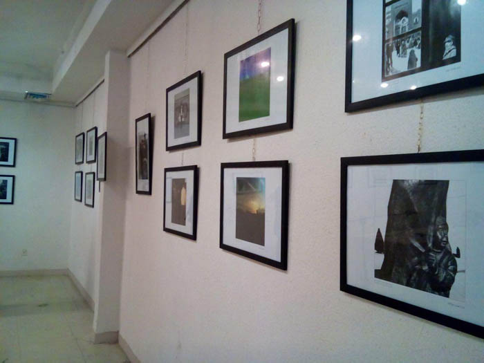 افتتاح دومین نمایشگاه جشنواره سراسری عکس خانه دوست +تصاویر