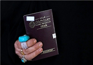 هشدار جدی پلیس گذرنامه به زوار: تردد بدون گذرنامه امکانپذیر نیست