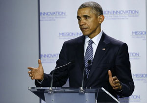 گزارش واشینگتن پست: اوباما، رئیس جمهوری که قدرت بیانش را از دست داد
