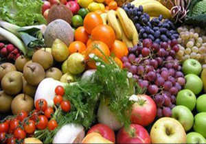 آخرین قیمت‌ها از بازار میوه و تره‌بار/ قیمت گوجه‌فرنگی افزایش پیدا کرد