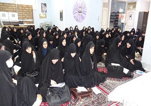 پذیرش نیمسال دوم تحصیلی حوزه‌های علمیه خواهران از 15 آذر آغاز می‌شود