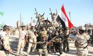 منافع ترکیه در شمال عراق در معرض تهدید «الحشد الشعبی»