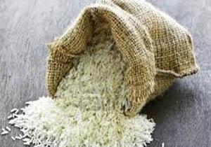 برنج هندی به اسم ایرانی تبلیغ می شود