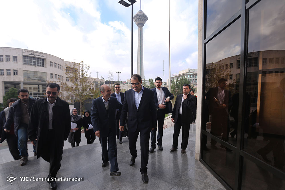 سمینار پزشک پژوهشگر