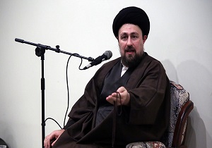 حسن خمینی: چند روز آینده تصمیمم برای انتخابات خبرگان را اعلام می‌کنم