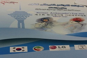 تهران میزبان مسابقات قهرمانی کشور تکواندو پس از یک دهه