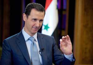 آسوشیتد پرس: اسد جایی نمی‌رود و حتی پس از اوباما نیز بر سر قدرت خواهد بود