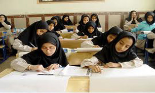 مدارس تهران فردا دایر است/ مدارس مناطق ۱، ۲ و ۳ تهران فردا باز است
