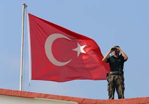 وبسایت نشنال اینترست: اروپا از خطر ترکیه برحذر باشد