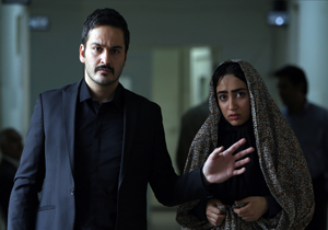 فیلم «غیرمجاز» در جمع فیلم‌های جشنواره فجر