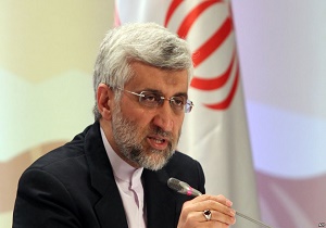 سعید جلیلی: غربی‌ها نگران غنی‌سازی اندیشه دینی هستند نه سانتریفیوژ‌های ایران