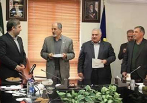 نخستین قرارداد دوجانبه فروش مستقیم برق ایران در اصفهان منعقد شد