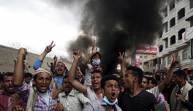 باتلاقی به نام یمن/ تحولات یمن در فصلی که گذشت