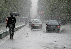 سرهنگ رحمانی: بارش برف و باران و تردد روان در جاده‌های کشور