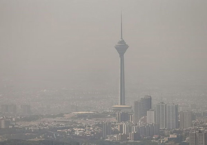 5 مصوبه‌ جلسه‌ اضطرار آلودگی هوای تهران/تعطیلی مدارس به صلاحدید آموزش و پرورش است