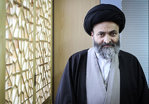 حسینی اشکوری در انتخابات مجلس خبرگان رهبری ثبت نام کرد