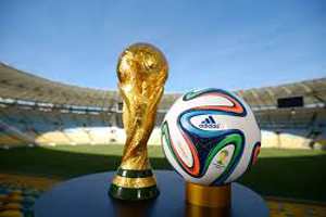 بررسی ملیت برترین بازیکنان تاریخ ادوار جام جهانی