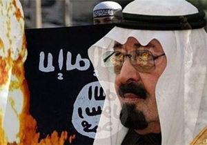 نماینده آلمانی: عربستان حامی مالی گروه‌های تروریستی است