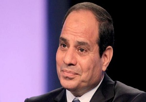پیروزی ائتلاف حامی سیسی در انتخابات پارلمانی مصر