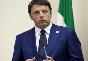 تأکید ایتالیا بر ضرورت ایجاد ائتلافی بزرگتر برای نابودی داعش